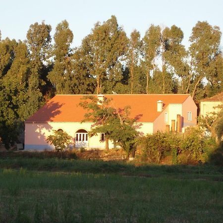 Casal Da Juge Ξενοδοχείο Torres Novas Εξωτερικό φωτογραφία