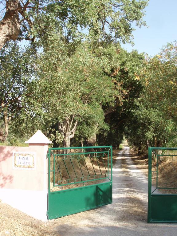 Casal Da Juge Ξενοδοχείο Torres Novas Εξωτερικό φωτογραφία