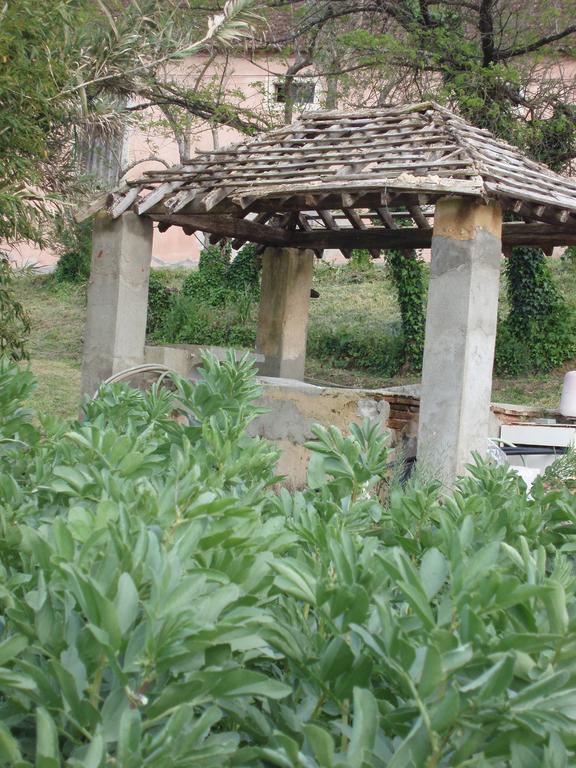 Casal Da Juge Ξενοδοχείο Torres Novas Εξωτερικό φωτογραφία
