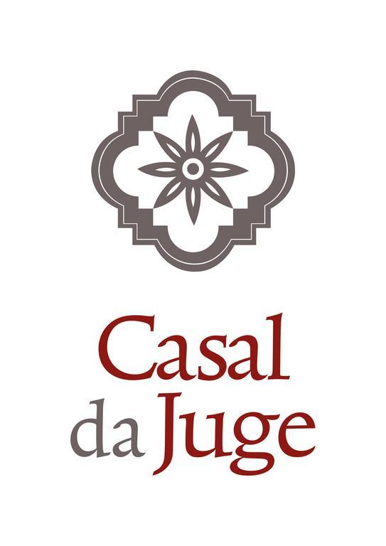 Casal Da Juge Ξενοδοχείο Torres Novas Εξωτερικό φωτογραφία