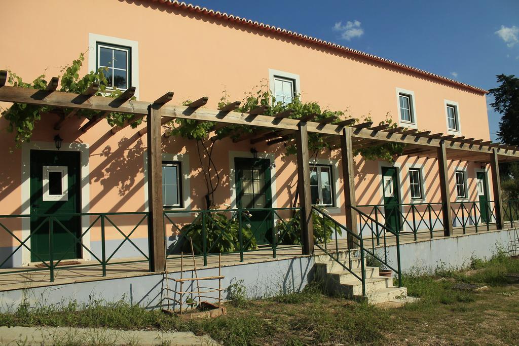 Casal Da Juge Ξενοδοχείο Torres Novas Εξωτερικό φωτογραφία